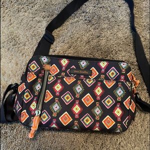 Vera Bradley Crossbody purse